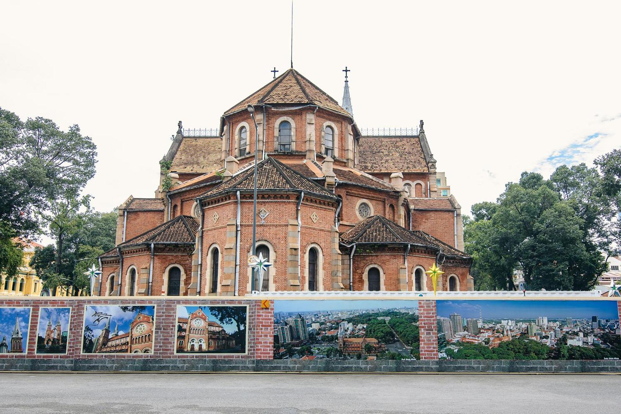 The Joys Hostel Ho Chi Minh City Exterior photo